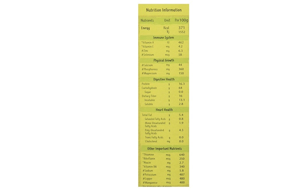 India Gate Quinoa    Box  500 grams